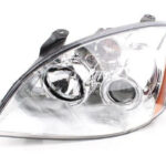 Фара для Chery Elara А5 2006+ права Фара для Chery Elara А5 2006+ права FP 1503 950-P