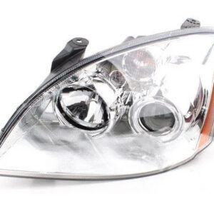 Фара для Chery Elara А5 2006+ права