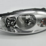 Фара для Chery Kimo А1 S12 2007-2014 ліва FP 1505 F2-P