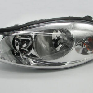 Фара для Chery Kimo А1 S12 2007-2014 ліва