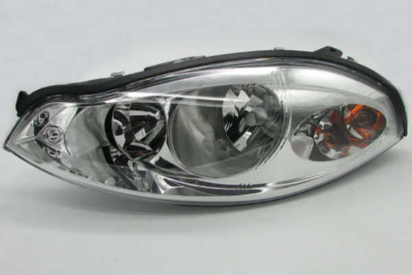 asdfghjkl318 Фара для Chery Kimo А1 S12 2007-2014 ліва