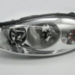 Фара для Chery Kimo А1 S12 2007-2014 права Фара для Chery Kimo А1 S12 2007-2014 права GS 1508 D301