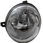 Фара для Chery QQ 2003+ ліва Фара для Chery QQ 2003+ ліва GS 2201 D307