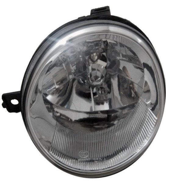 asdfghjkl320 Фара для Chery QQ 2003+ ліва
