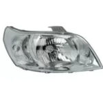 Фара для Chevrolet Aveo T250 2006-2012 / ZAZ Vida 2012+ права FP 1708 H3-P