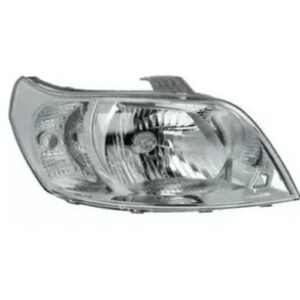 Фара для Chevrolet Aveo T250 2006-2012 / ZAZ Vida 2012+ права