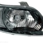 Фара для Chevrolet Aveo T255 2008-2012 Хетчбек ліва Фара для Chevrolet Aveo T255 2008-2012 Хетчбек ліва FP 1703 M01