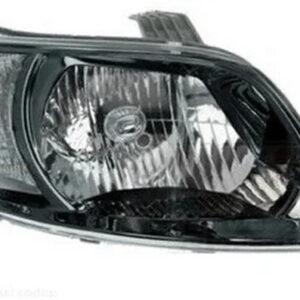 asdfghjkl324 Фара для Chevrolet Aveo T255 2008-2012 Хетчбек ліва