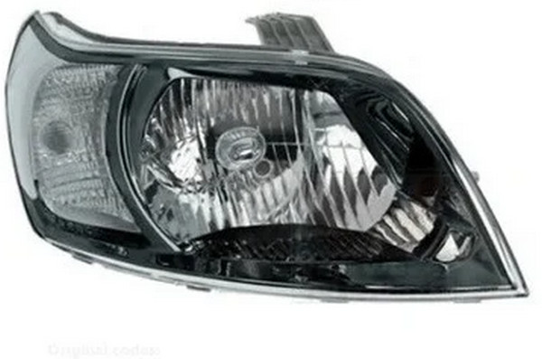 Фара для Chevrolet Aveo T255 2008-2012 Хетчбек ліва