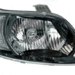 Фара для Chevrolet Aveo T255 2008-2012 хетчбек права FP 1703 F3-P