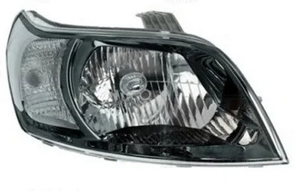 Фара для Chevrolet Aveo T255 2008-2012 хетчбек права