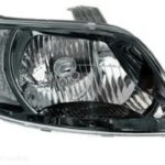 Фара для Chevrolet Aveo T255 2008-2012 хетчбек права Фара для Chevrolet Aveo T255 2008-2012 хетчбек права FP 1710 950-P