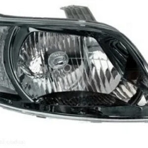 asdfghjkl326 Фара для Chevrolet Aveo T255 2008-2012 хетчбек права