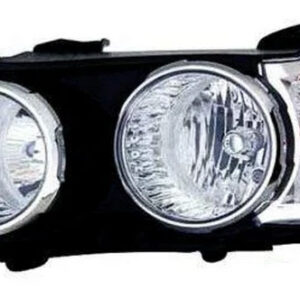 Фара для Chevrolet Aveo T300 2012-2016 ліва