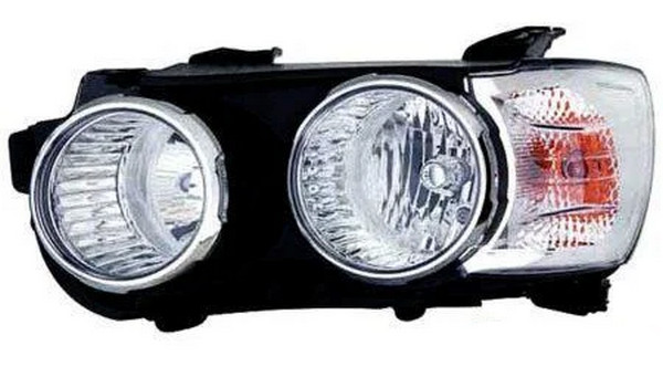 Фара для Chevrolet Aveo T300 2012-2016 ліва