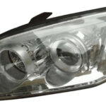 Фара для Chevrolet Captiva 2006-2011 ліва Фара для Chevrolet Captiva 2006-2011 ліва FP 1702 900-P