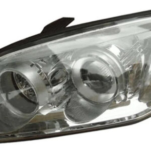 Фара для Chevrolet Captiva 2006-2011 ліва