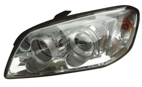 asdfghjkl332 Фара для Chevrolet Captiva 2006-2011 права