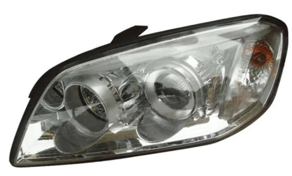 Фара для Chevrolet Captiva 2006-2010 ліва