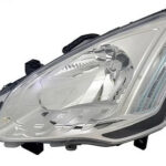 Фара для Citroen Berlingo 2012+ права FP 2035 R1-E