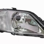 Фара для Dacia Logan 2004-2008 права Фара для Dacia Logan 2004-2008 права FP 2701 R2-P