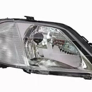 asdfghjkl344 Фара для Dacia Logan 2004-2008 права