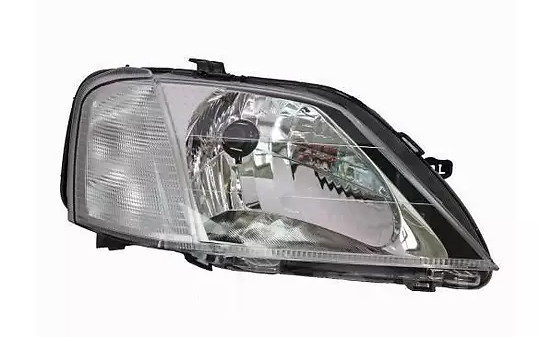 asdfghjkl344 Фара для Dacia Logan 2004-2008 права