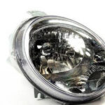 Фара для Daewoo Matiz 2001+ ліва Фара для Daewoo Matiz 2001+ ліва FP 2201 M01-P