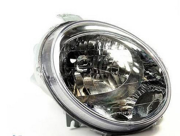 Фара для Daewoo Matiz 2001+ ліва