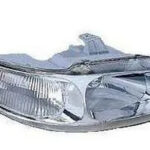 Фара для Daewoo Nubira 1997-1999 ліва Фара для Daewoo Nubira 1997-1999 ліва 6984197