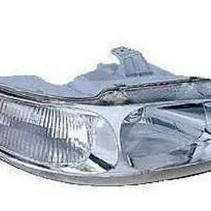 asdfghjkl352 Фара для Daewoo Nubira 1997-1999 ліва