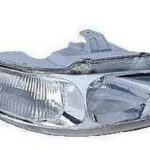 Фара для Daewoo Nubira 1997-1999 права FP 2203 952-P