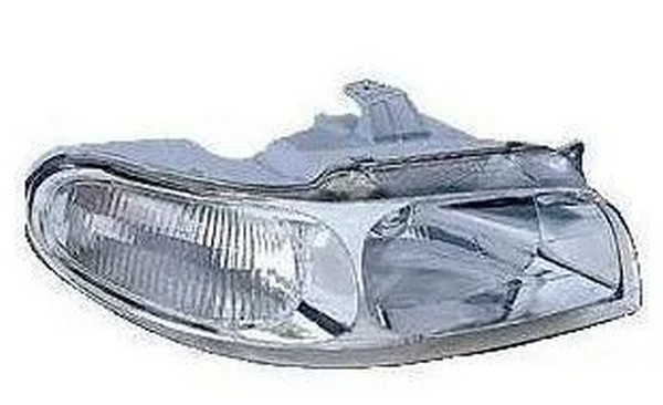 asdfghjkl353 Фара для Daewoo Nubira 1997-1999 права