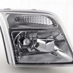 Фара для Ford Connect 2002-2010 права Фара для Ford Connect 2002-2010 права FP 2803 M03