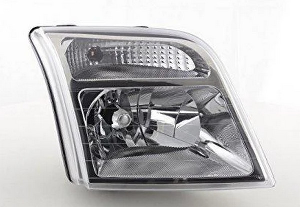 Фара для Ford Connect 2002-2010 права