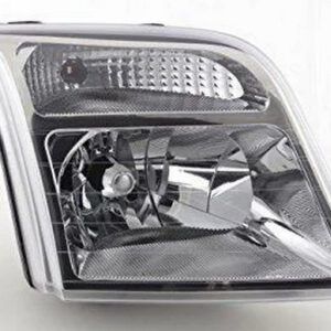 Фара для Ford Connect 2002-2010 ліва