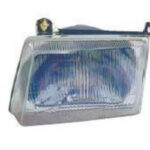 Фара для Ford Escort 1981-86 ліва FP 2525 062