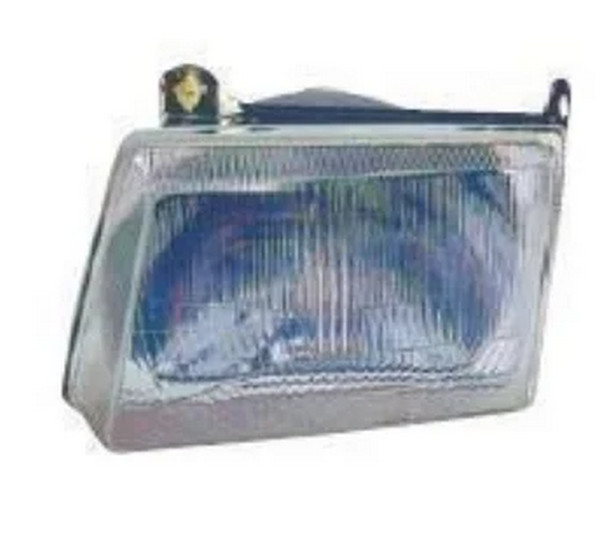 asdfghjkl358 Фара для Ford Escort 1981-86 ліва