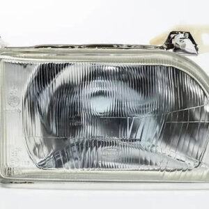 Фара для Ford Escort 1986-1990 права