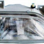 Фара для Ford Escort 1990-1995 ліва FP 2530 282