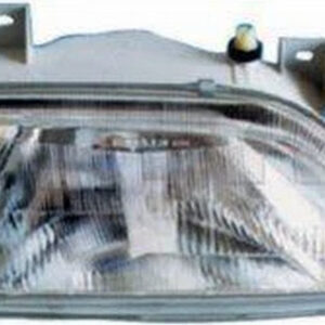 asdfghjkl360 Фара для Ford Escort 1990-1995 ліва