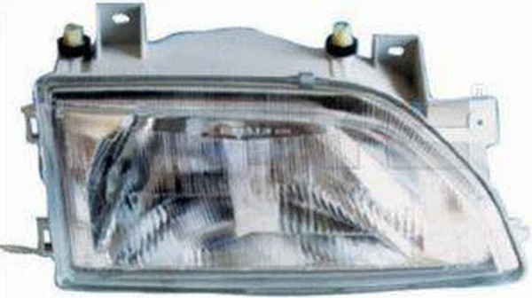 asdfghjkl360 Фара для Ford Escort 1990-1995 ліва