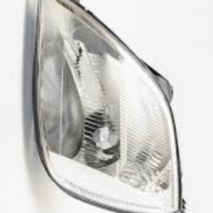 Фара для Ford Fiesta 2002-2006 ліва