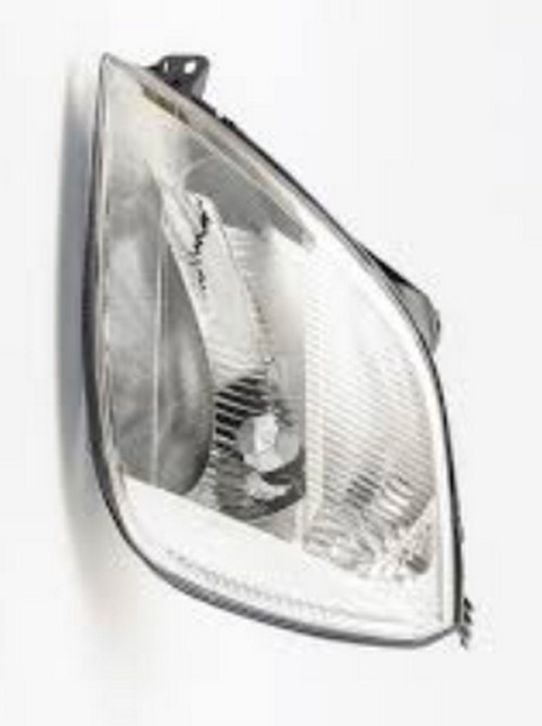 Фара для Ford Fiesta 2002-2006 ліва