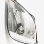 Фара для Ford Fiesta 2002-2006 права Фара для Ford Fiesta 2002-2006 права FP 2805 901