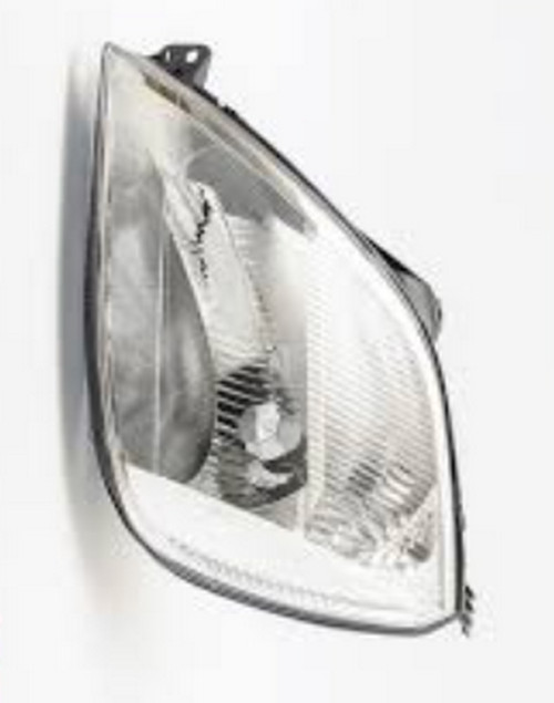 asdfghjkl362 Фара для Ford Fiesta 2002-2006 права