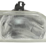 Фара для Ford Fiesta 1989-1996 ліва Фара для Ford Fiesta 1989-1996 ліва FP 2563 388
