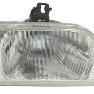 Фара для Ford Fiesta 1989-1996 ліва