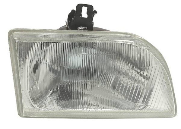 Фара для Ford Fiesta 1989-1996 ліва