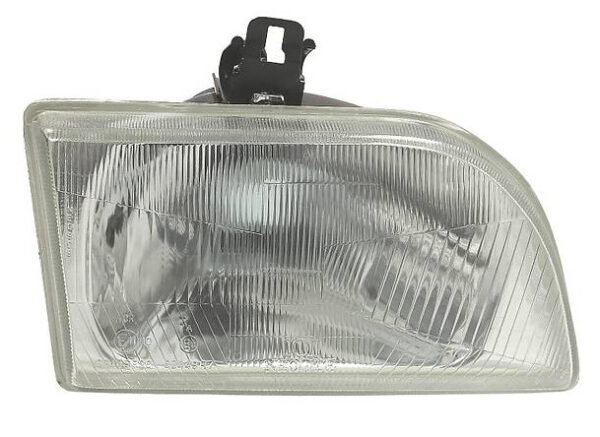 asdfghjkl364 Фара для Ford Fiesta 1989-1996 права